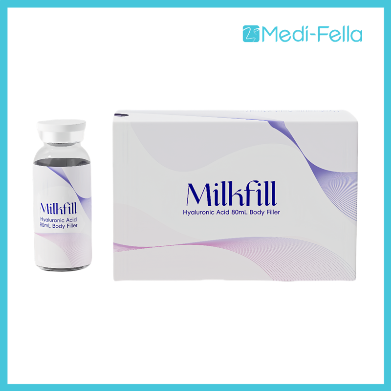 MilkFill Body Filler _80mL_