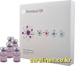 Dermaheal SB _ Skin Brightening with CE