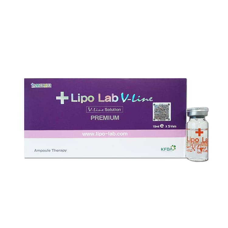 LipoLab V_Line  Premium