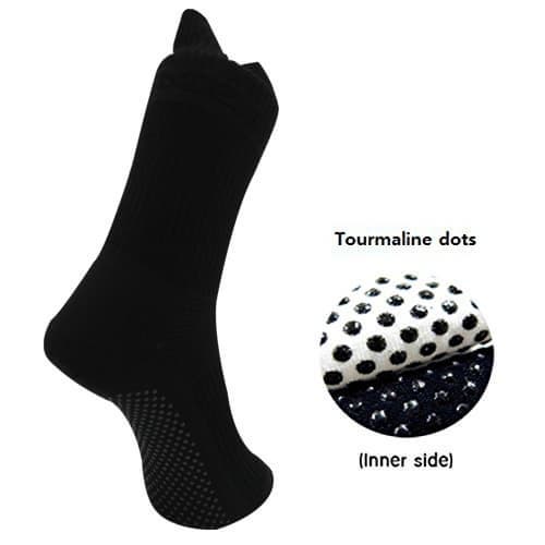 ceramic foot massage socks