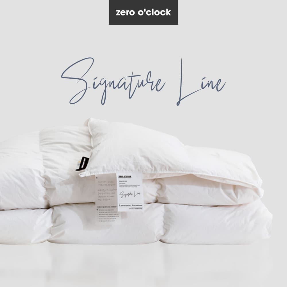 Signature  Goose_Down Duvet