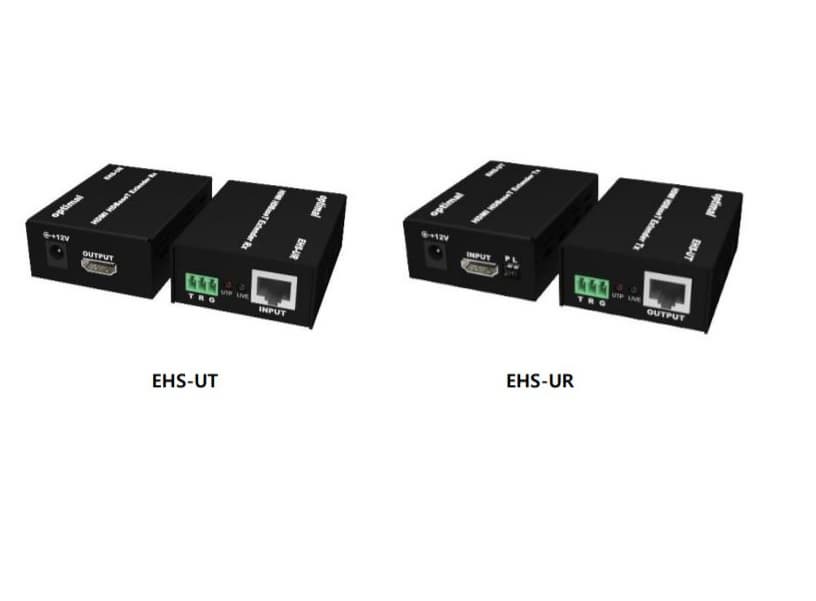 HDBaseT HDMI Extender