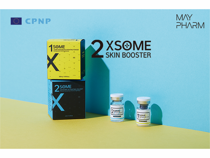 2XSOME Skin booster