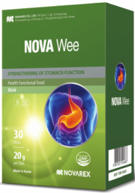 NOVA Wee _strengthening of stomach function_