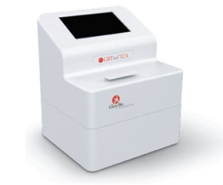 CD4 Analyzer