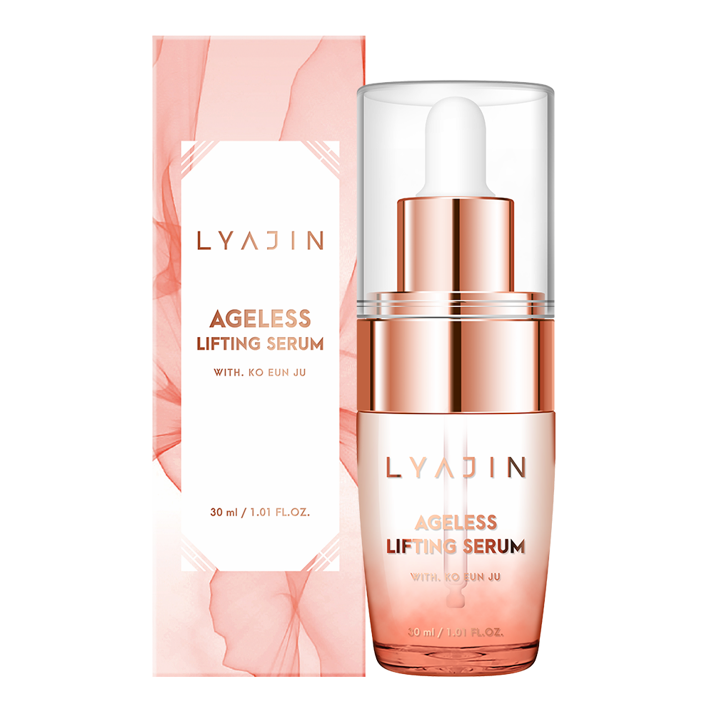 LYAJIN Ageless Lifting Serum _Skin Care_ Moist_