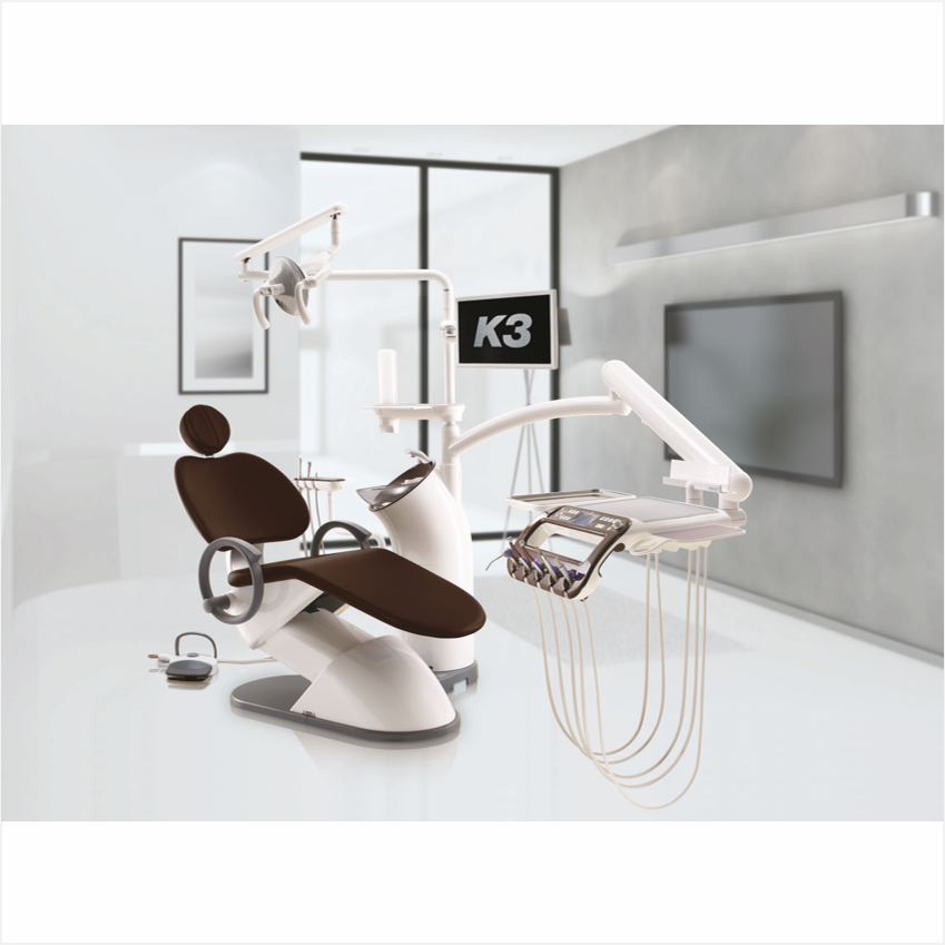 Dental Unit Chair K3