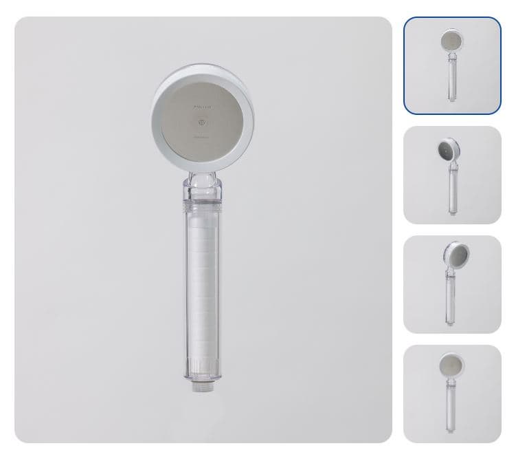 Filtered shower head LAB900 MADE IN KOREA