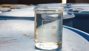 Mono Ethylene Glycol _MEG_