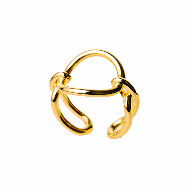 Ring_  Marilyn EBL Circle Ring