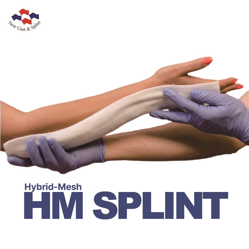 HM SPLINT _Orthopedic Splint_