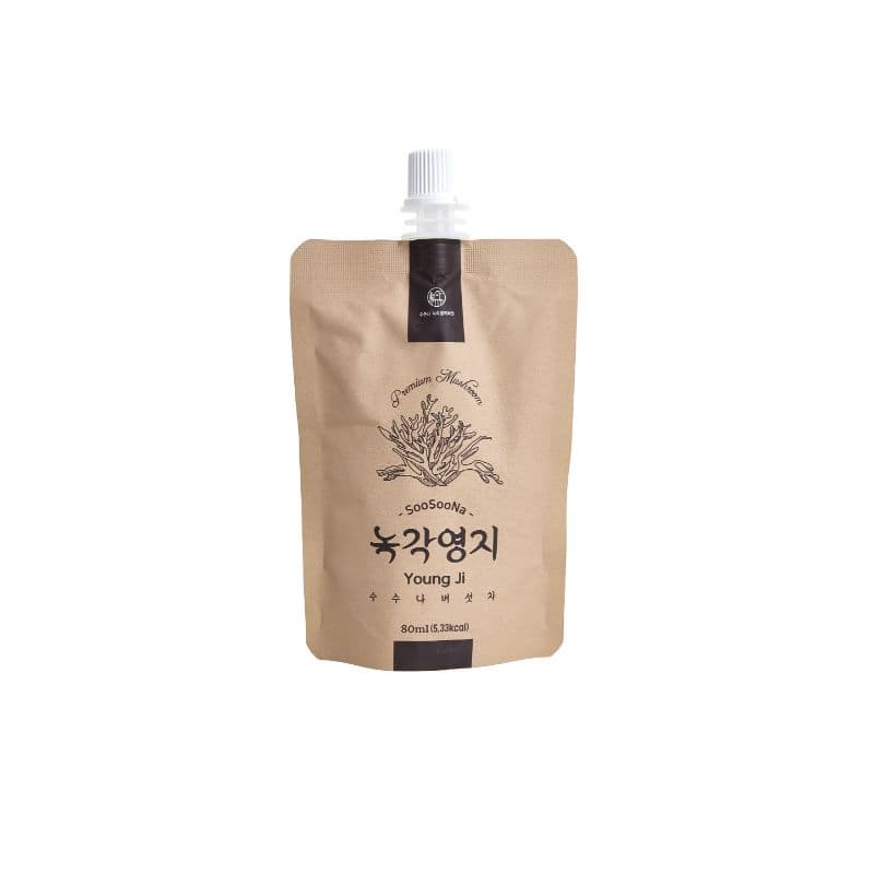GANODERMA LUCIDUM TEA