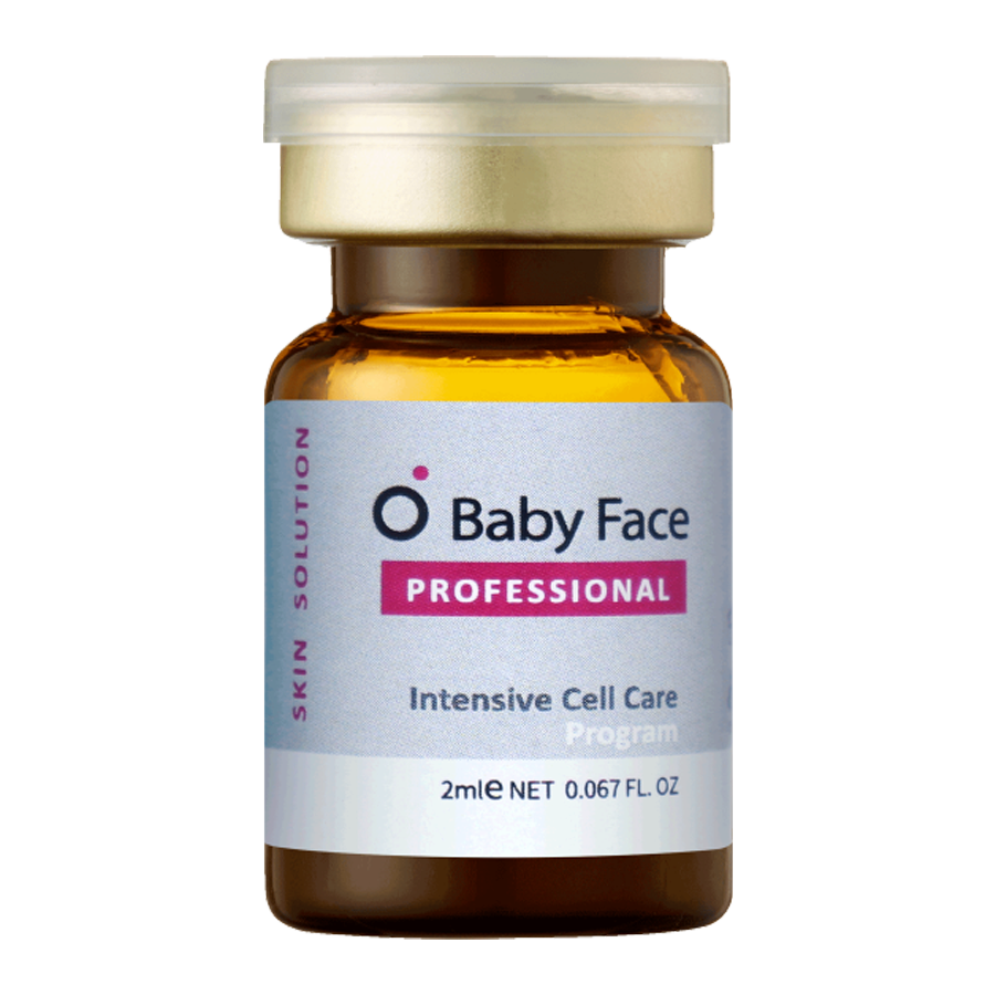 O Baby Face Ampoule 2ml
