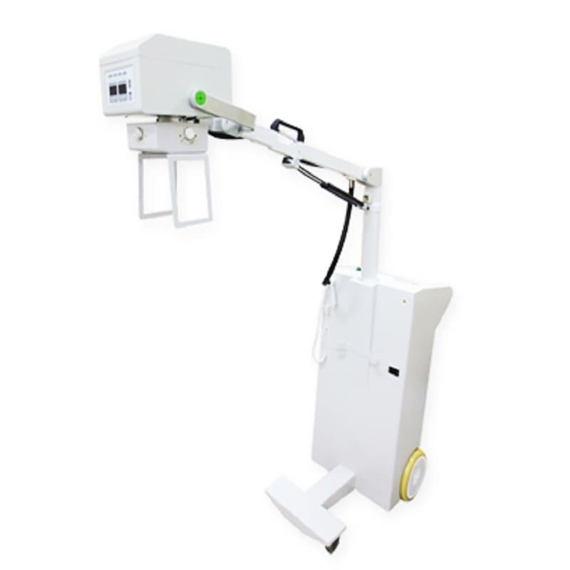 Medical Radiology Equipment_ Mobile X_ray System ULTRA 30HF
