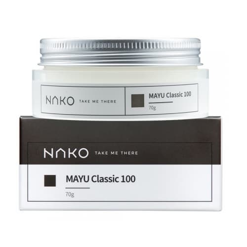 Skin Care NAKO MAYU CLASSIC 100