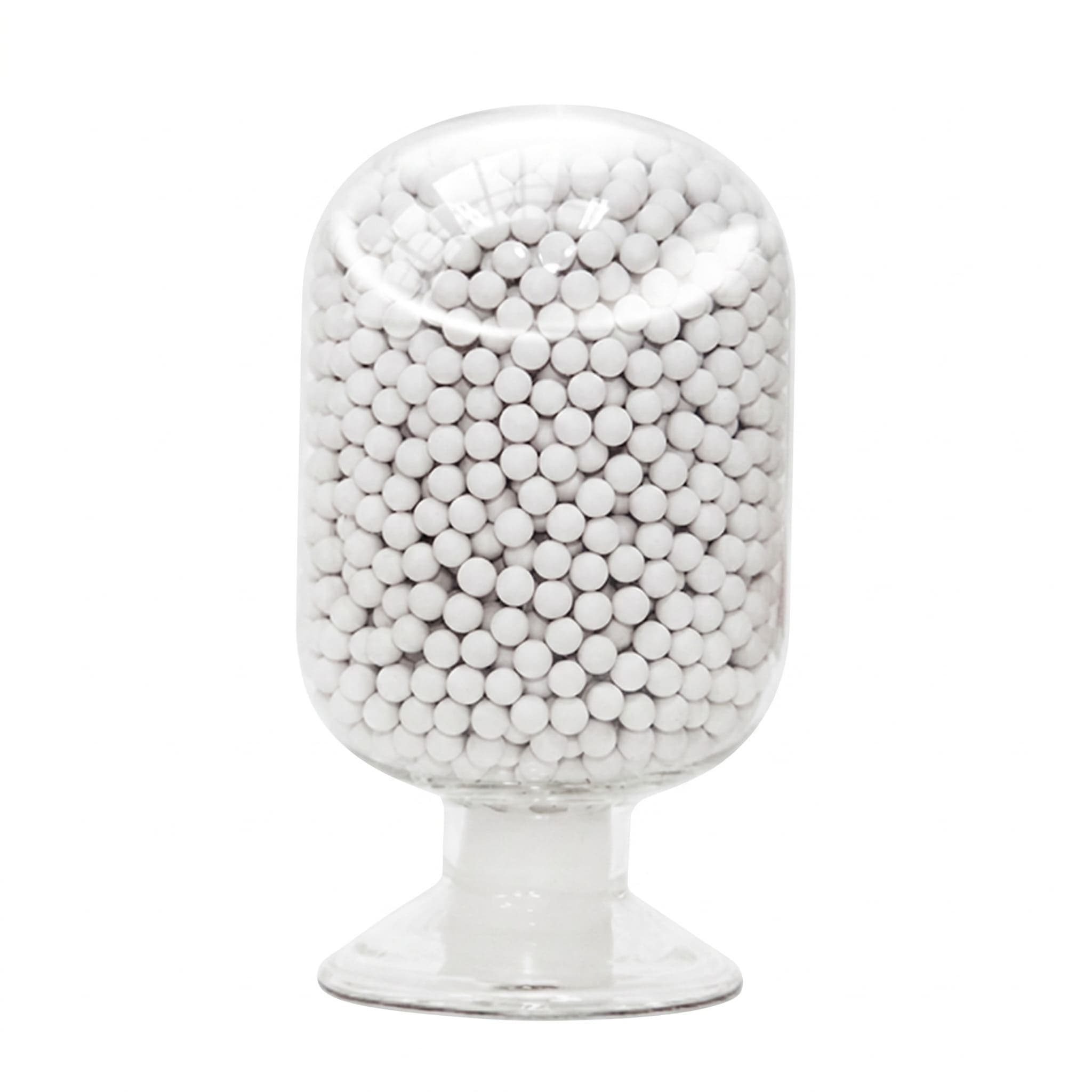 Antibacterial Ceramic Media _Non_Leaching Silver Ag_