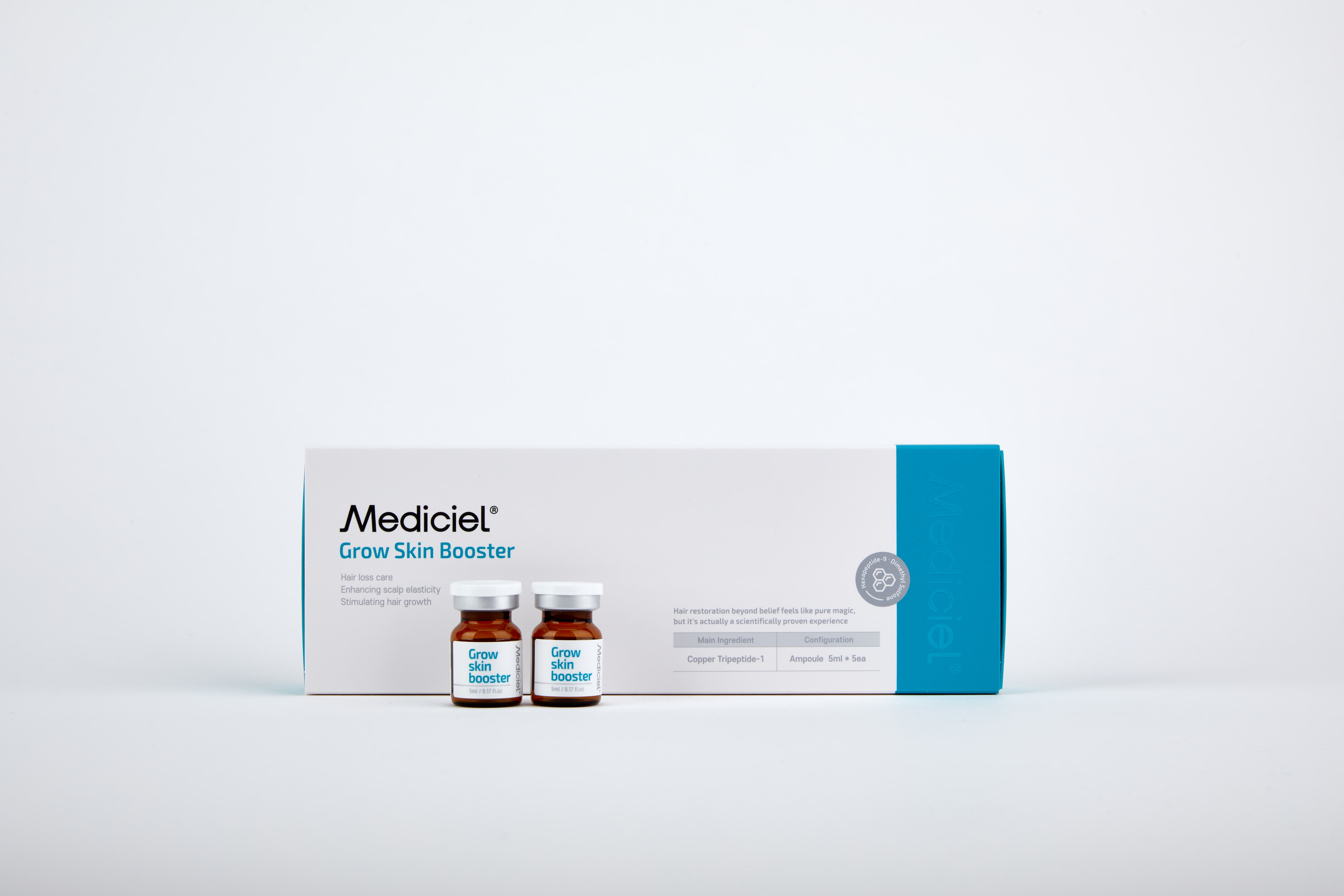 Mediciel Grow Skin Booster