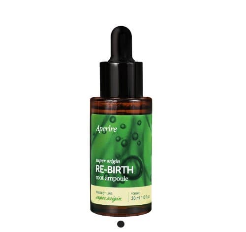 RE_BIRTH ROOT AMPOULE