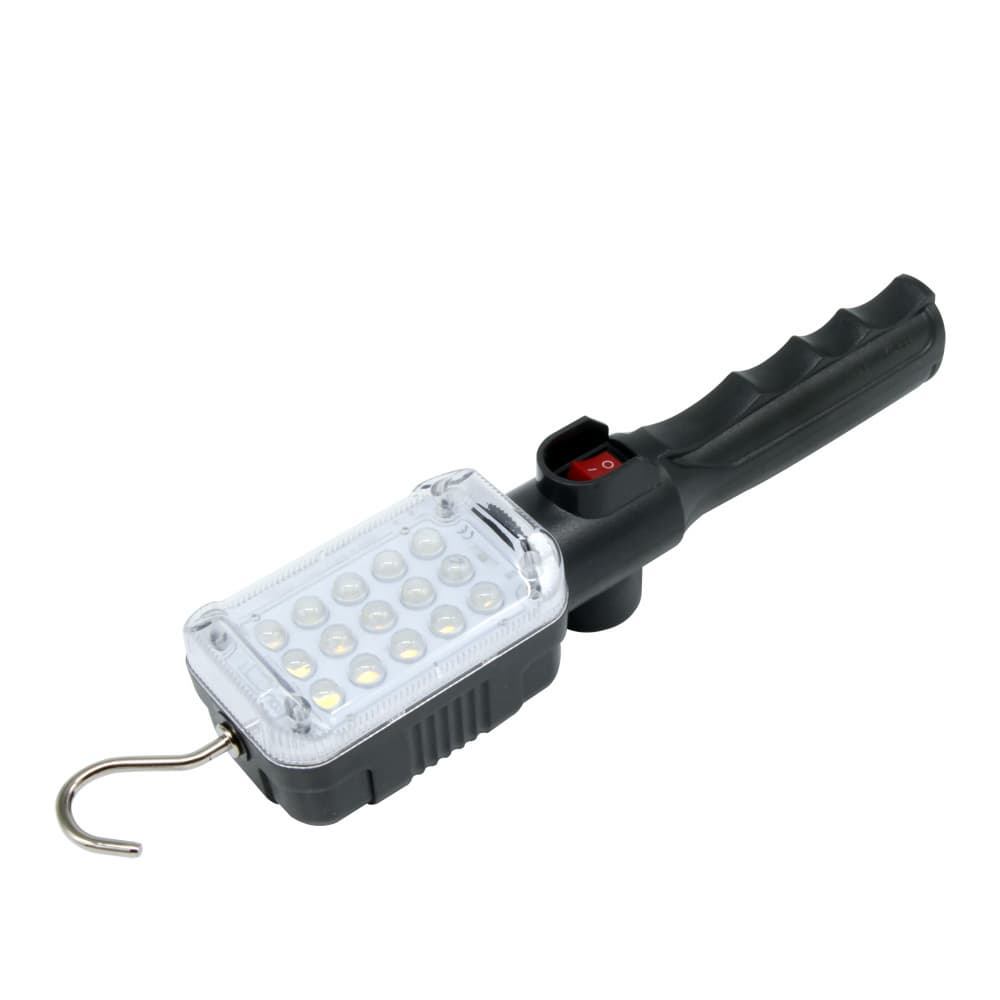 LED RECHARGEABLE WORK LIGHT _SWL_150RAX_