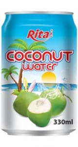 Young Coconut Water Bentre