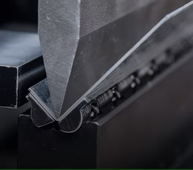 Precision Sheet Metal Products