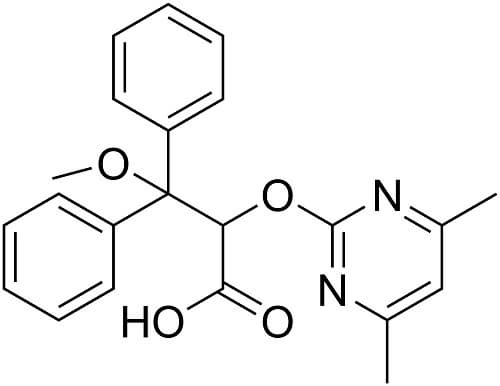 Ambrisentan