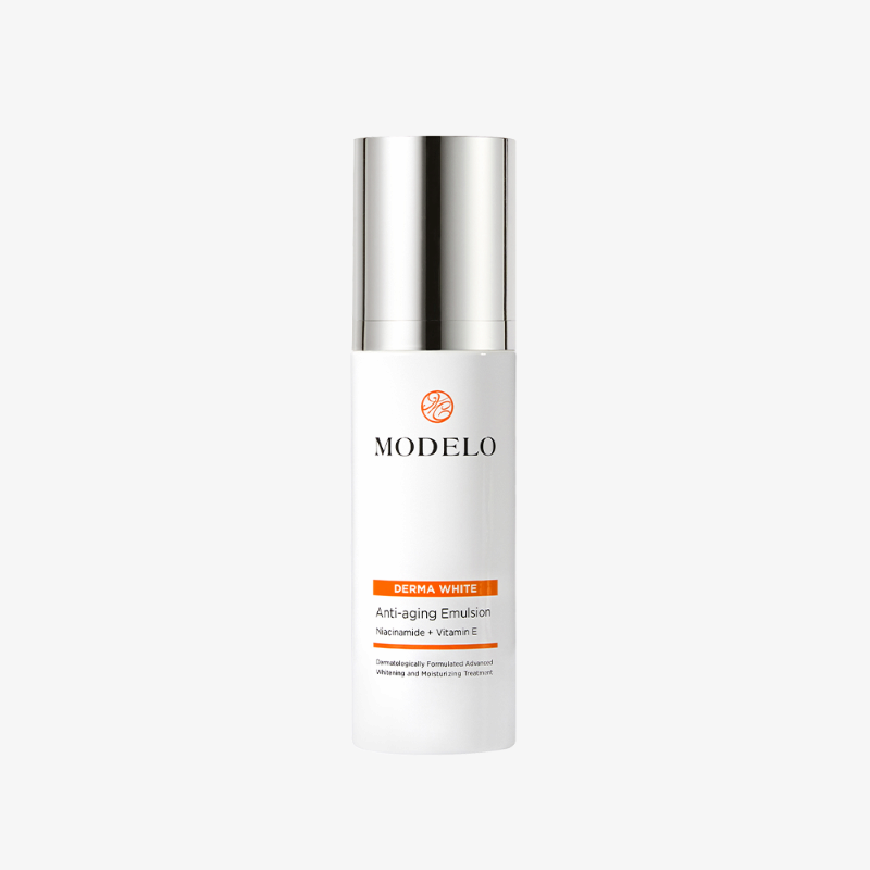 MODELO Derma Bright Anti_aging Emulsion
