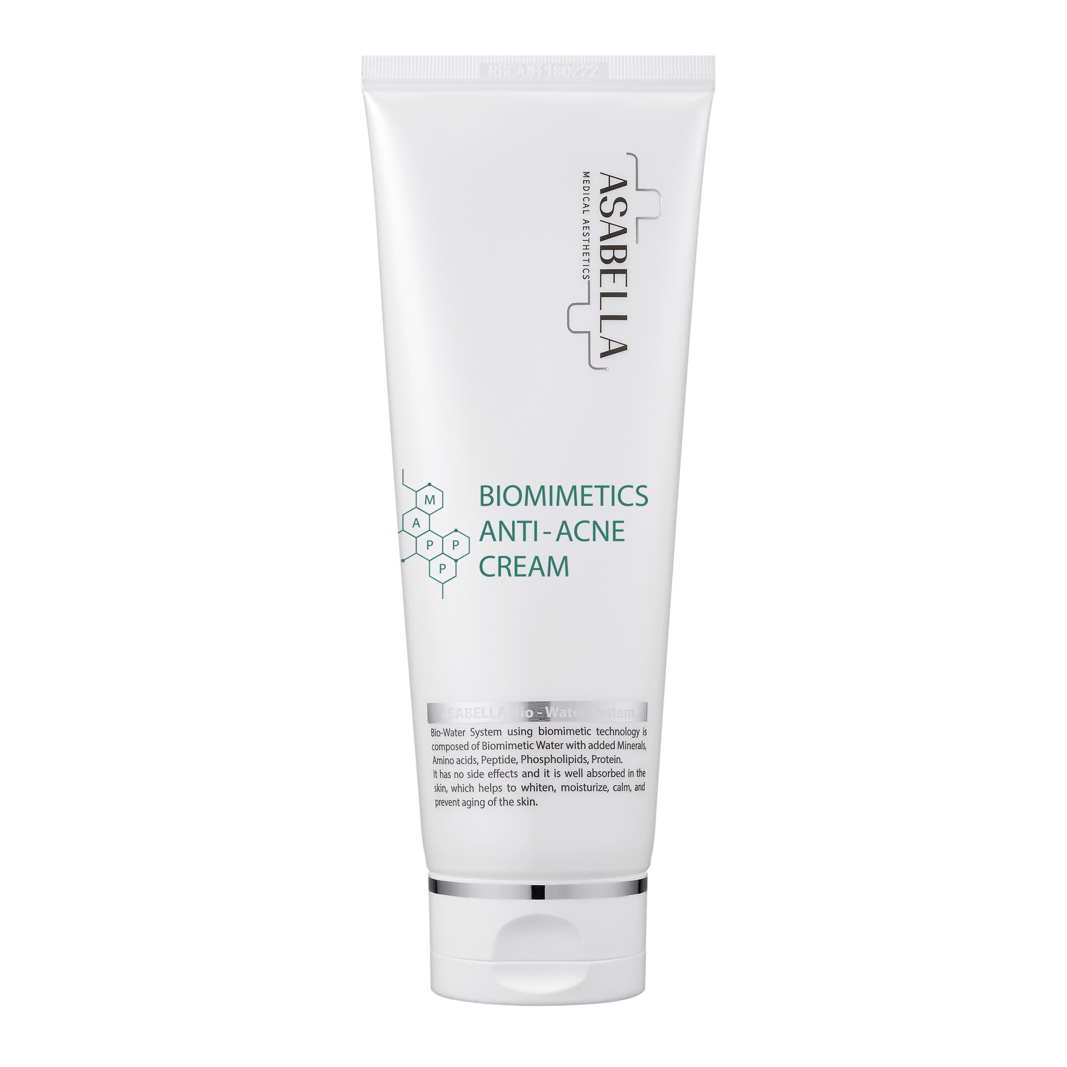 Biomimetics Anti_Acne Cream