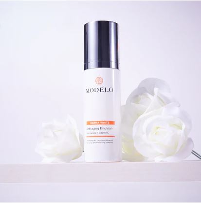 MODELO Derma Bright Anti-aging Emulsion | tradekorea