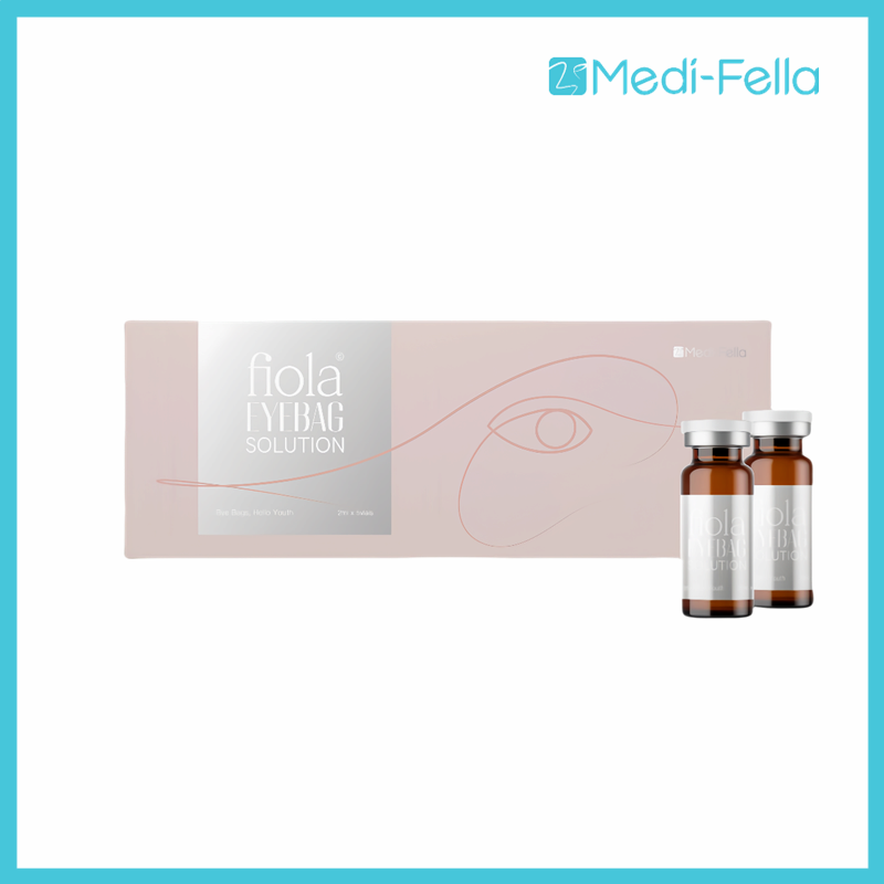 Fiola Eyebag Solution