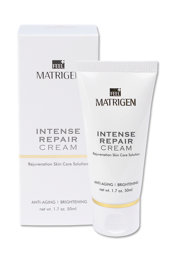 Repair Cream For Sensitive  Skin Care Product Matrigen 50ml