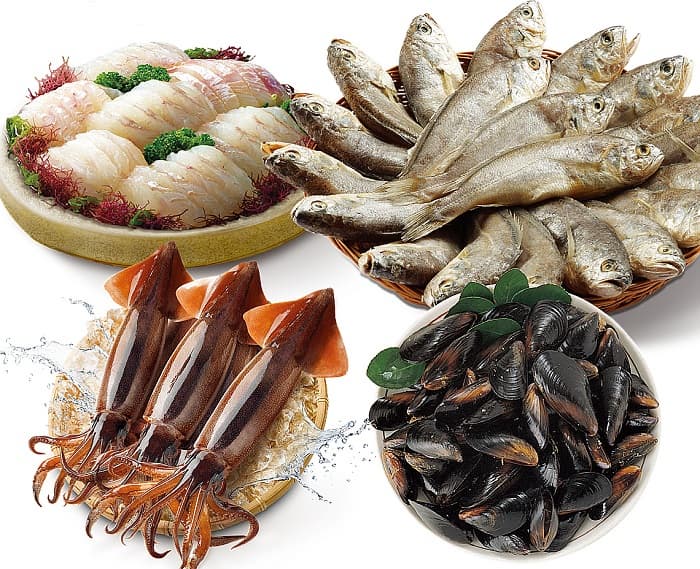 Korean Seafoods_ All Korean Foods _ Brands Available