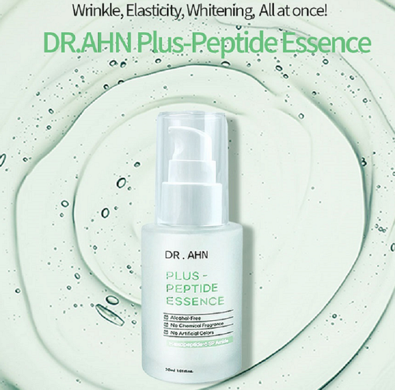 Dr_Ahn_Plus_Peptide Skincare Essence _ Serum