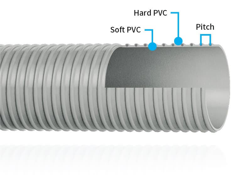 DRAIN HOSE