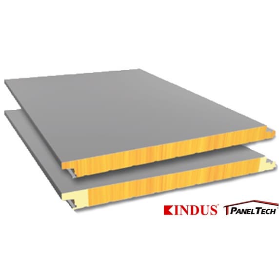 Sandwich panel (Mineral wool) | tradekorea