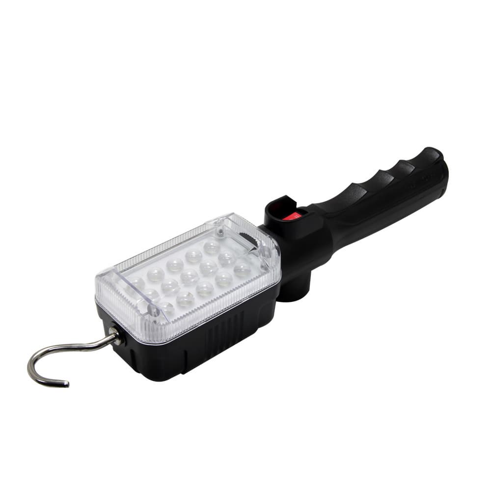 LED RECHARGEABLE WORK LIGHT _SWL_150R1_