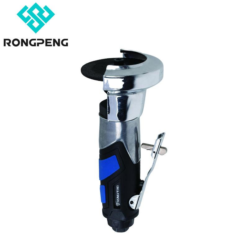 RONGPENG 3 Inch High Efficiency Air Cut Off Tool Cutting Machine RP27620