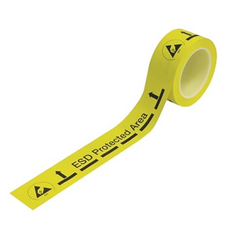 ESD Floor Marking Tape