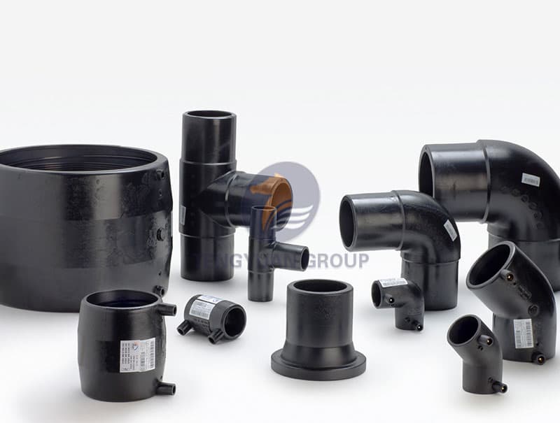 HDPE Electrofusion Fittings | tradekorea