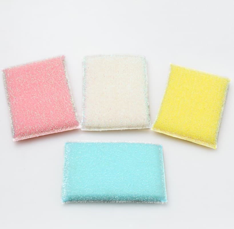 Fabric Kitchen Sponge