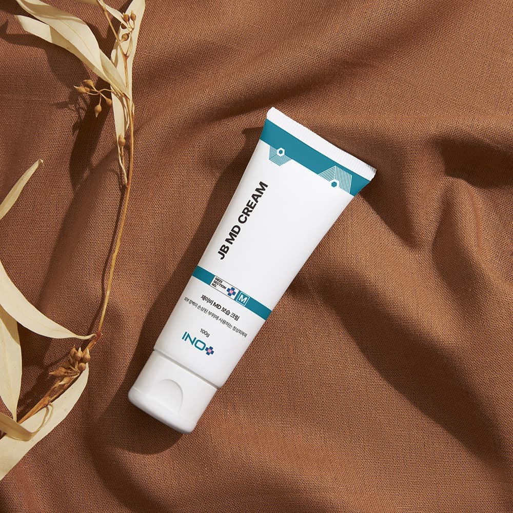 JB MD CREAM トナー　セット JB.MD Cream | tradekorea