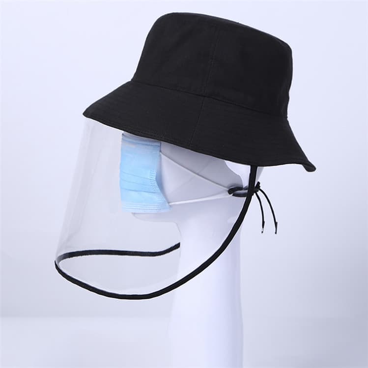 protecting corona hat_ mask_ front mask_ corona virus hat