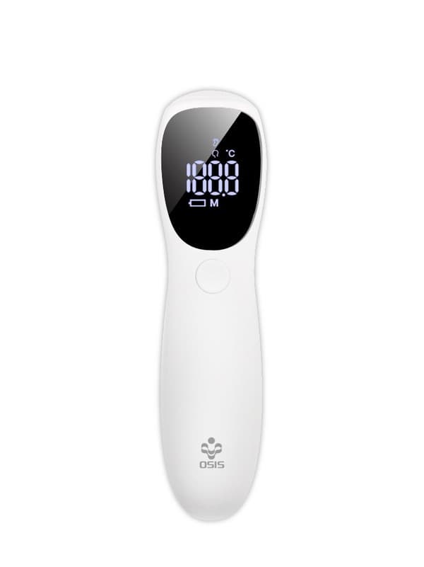 OSIS Dual Infrared Thermometer
