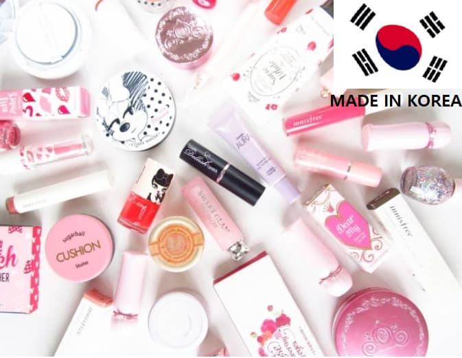 Korea cosmetic_ Korea Health _ Beauty_ skin care_ shampoo