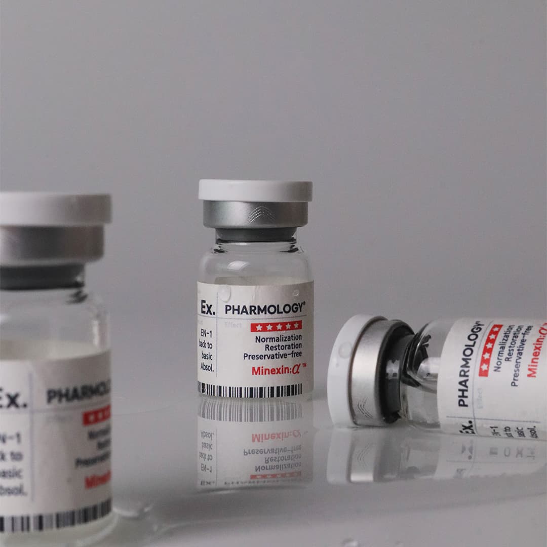 PHARMOLOGY RECHARGING ABSOLUTE