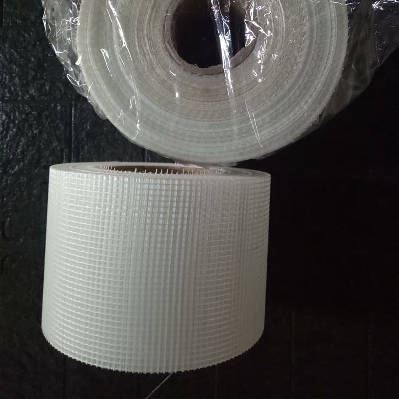 2.5*2.5mm Self-adhesive fiberglass mesh tap | tradekorea