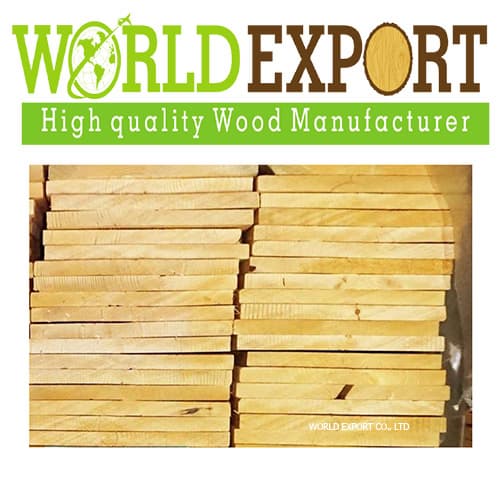 Acacia Wood Timber For Making Pallets