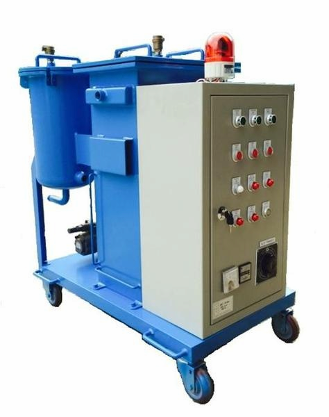 oil purifier