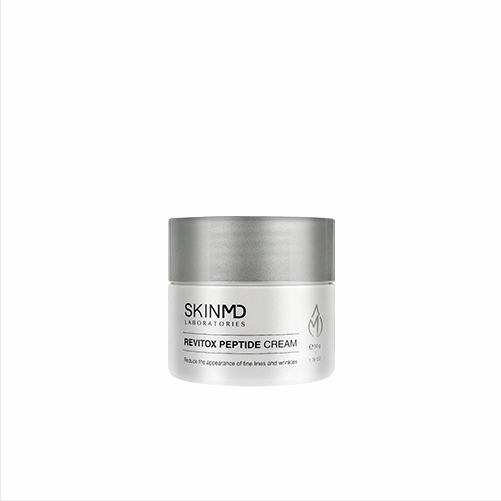 SKINMD LABORATORIES _ Revitox peptide cream 50g