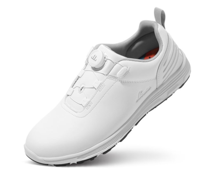 Licata_ New Alphonix Golf Shoes C27102
